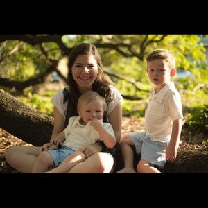 Meet your Posher, Graceanne